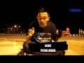 lasak.tv comedy ngomel tak tendu rudu 5 bahasa