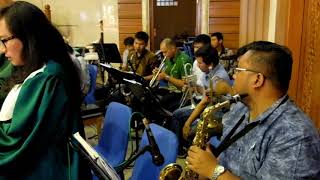 fortebrass 20180729 7 BE  238 Ihuthon Au sude hamu