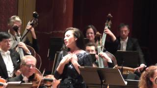 Sonya Yoncheva - Offenbach, Les Contes d'Hoffmann, \