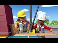 bob der baumeister deutsch ganze folgen learn with leo die kettensäge 1 stunde ⭐kinderfilm