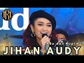 Jihan Audy feat. New Monata - Aku Dan Kopimu | Dangdut 2024 (Official Music Video 4k)