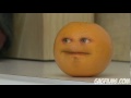 annoying orange irytująca pomarańcza napisy pl