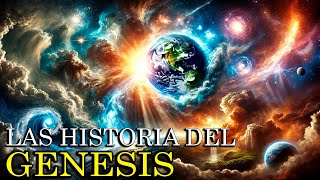 La Historia del Génesis: Creación, Caída y Patriarcas | Orígenes Bíblicos