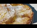 the famous karpatka cake recipe for a delicious cake from a to z everyone can do it