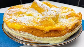 The famous Karpatka cake! Recipe for a delicious cake from A to Z! Everyone can do it!