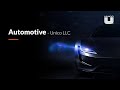 Unico LLC - Electric Vehicle R&D Testing