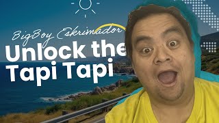 📹 **Unlock the Next Evolution in Filipino Martial Arts: Tapi Tapi!** 📹