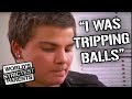 Download Dad Finds Condoms During Bag Inspection | World's Strictest Parents In Mp4 3Gp Full HD Video