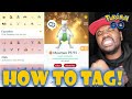 Tags are here! How to tag, manage, swap, and delete tags Pokémon GO! |Why Kalos doesn't Spawn?