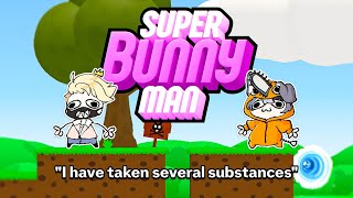 My Besto-Friendo │ SuperBunnyMan 1