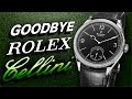 Why Does Rolex Still Make Dress Watches? + 1908 Critique (Redesign)