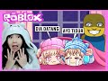 Aku dan Abangku di Adopsi Keluarga Noob di Roblox ! feat @bangboygamingYT