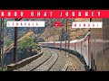 Lonavala To Mumbai Journey Capturing Bhor Ghat