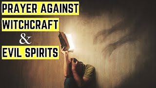 Urgent: Protect Yourself from Witchcraft with this Miraculous Prayer