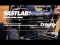 TRINITY Stage 5 Can-Am X3 dual full exhaust & DYNOJET POWERVISION re-flash install - SOUND CHECK!!!