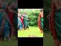 आदिवासी मुलींचा सुपर डान्स 💃😂kiran vartha roshan ravate official sanjana ravate dance marathisong