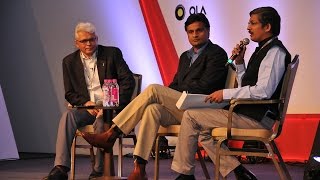 Leadership in the sports landscape: Javagal Srinath \u0026 Joy Bhattacharjya