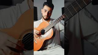 Spanish Guitar - SAMIL