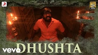 Iraivi - Dhushta Video | Vijay Sethupathi | Santhosh Narayanan