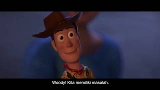 Disney•Pixar's Toy Story 4 | Official Trailer
