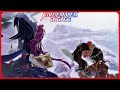 Ivy and Timerra get betrayed - Fire Emblem Engage Fell Xenologue DLC