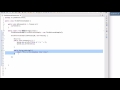 Java 8 Lambda Basics 20 - The this reference in lambdas