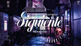 DJ Snake Type Beat - Siguiente (Prod. By Rosh Blazze) | Inspired By Taki Taki (Reggae/Moombahton)