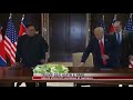 Trump ndalon stërvitjet ushtarake në Gadishullin Korean - News, Lajme - Vizion Plus