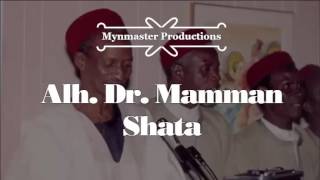 Mamman Shata Dan Shehu Garkuwa