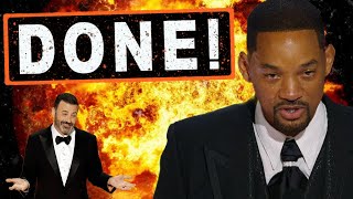 The Oscars BUSTED protecting Will Smith?! Brendan Fraser award win HURTS fat people?
