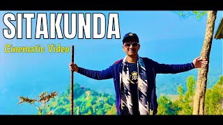 Sitakunda (Bangladesh) - 13 Pro Max Cinematic Travel Video | 4K