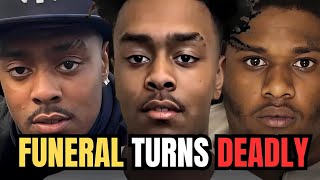 Man Guns Down Entire Family at Funeral 13 Days After Son's Death | True Crime Documentary