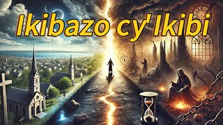 Tariki 08/02/2025: Ikibazo cy'Ikibi