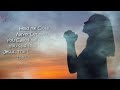 Chidinma - Lion and The Lamb (Lyrics Video)