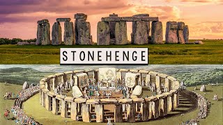 Stonehenge: The Mysterious Monument of the British Isles - Beyond the 7 Wonders of the World
