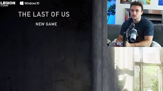 Long Awaited The Last of Us Playthrough | Apr 07 2021 | Crayator