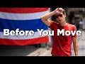 The Brutal Truth About Living In Thailand No One Wants To Hear