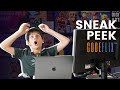 Kids React to our Codeflix Reboot! Sneak Peek...