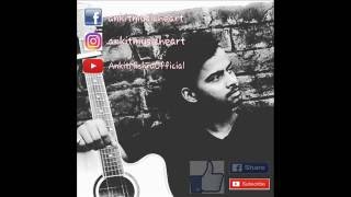 Soulful Bollywood Medley | Acoustic | Unplugged | Ankit Mishra