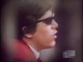 Jose Feliciano, California Dreamin', Live, 1968