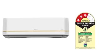 Hitachi 1.5 Ton 3 Star Inverter Split AC 2021 Model || budget AC