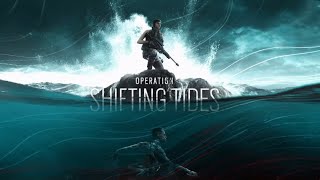 Operation Shifting Tides Reveal