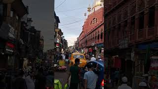 Burrabazar Kolkata nakhoda masjid #burrabazar #wholesalemarket