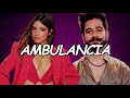 Camilo, Camila Cabello - Ambulancia (Official Video Lyric)