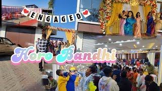 Horo Bandhi event in Krishna Garden Dumka | Vlog 21