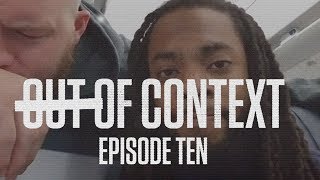 Out of Context with Richard Sherman: Episode Ten | The Players' Tribune