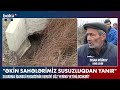 Əkin sahələrimiz meyvə bağlarımız susuzluqdan yanır baku tv