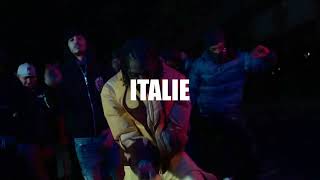 [FREE] Uk Drill Type Beat x Ny Drill Type Beat "ITALIE" | Drill Instrumental 2023