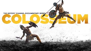 Colosseum - New Series Wednesday August 31 | Watch Live & On Demand on STACKTV & Global TV App