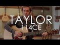 Taylor 114ce